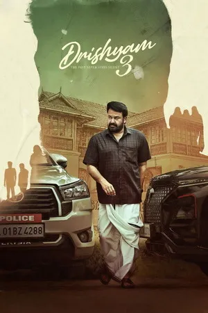 Drishyam 3 2026 Malayalam - Tamil - Telugu (LiNE) Audio HQ-HDTC 720p - 480p - 1080p Drishyam 3 2026 Malayalam - Tamil - Telugu (LiNE) Audio HQ-HDTC 720p - 480p - 1080p