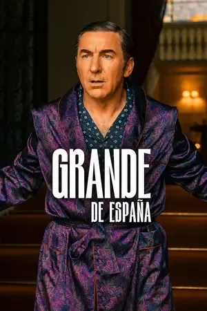 Fading Grandeur 2026 Season 1 Netflix Series Hindi - English Audio WEB-DL 720p - 480p - 1080p [ALL Episodes]