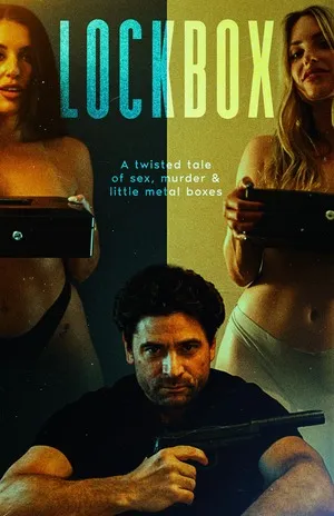 Lockbox 2026 Hindi Dual Audio CAMRip 720p - 480p - 1080p Lockbox 2026 Hindi Dual Audio CAMRip 720p - 480p - 1080p