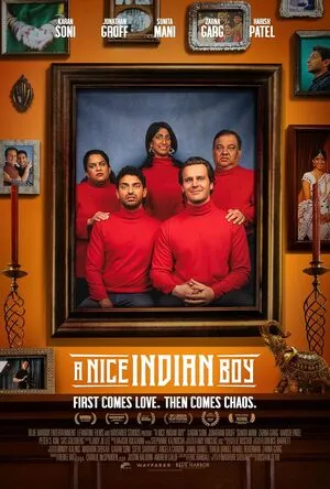 A Nice Indian Boy 2025 Hindi Dual Audio WEB-DL 720p - 480p - 1080p A Nice Indian Boy 2025 Hindi Dual Audio WEB-DL 720p - 480p - 1080p