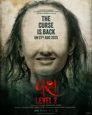 Vash Level 2 2025 Hindi HDTC 720p - 480p - 1080p Vash Level 2 2025 Hindi HDTC 720p - 480p - 1080p