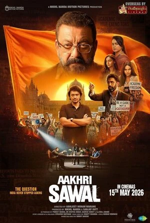 Aakhri Sawal 2026 Hindi Audio WEB-DL 720p - 480p - 1080p Aakhri Sawal 2026 Hindi Audio WEB-DL 720p - 480p - 1080p