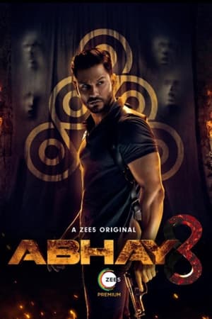 Abhay 2022 (Season 3) – 720p – 480p – (1 -8 Episodes) Abhay 2022 (Season 3) – 720p – 480p – (1 -8 Episodes)
