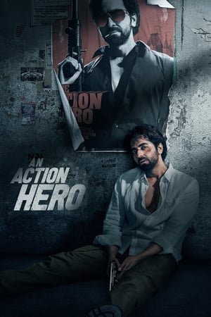 An Action Hero (2022) Hindi Movie HDRip 720p – 480p An Action Hero (2022) Hindi Movie HDRip 720p – 480p