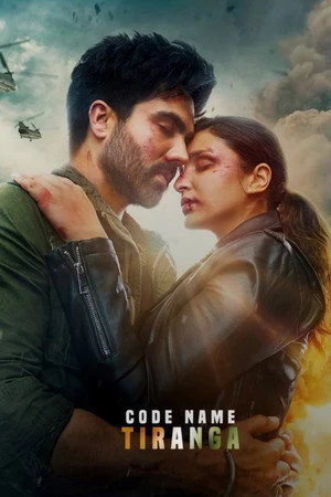 Code Name: Tiranga 2022 Hindi Dual Audio WEB-DL 720p - 480p - 1080p Code Name: Tiranga 2022 Hindi Dual Audio WEB-DL 720p - 480p - 1080p