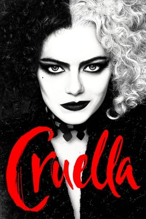 Cruella (2021) Hindi Dual Audio 480p Web-DL 400MB Cruella (2021) Hindi Dual Audio 480p Web-DL 400MB