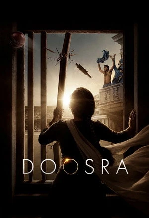 Doosra 2026 Hindi Audio HQ HDTC 720p - 480p - 1080p