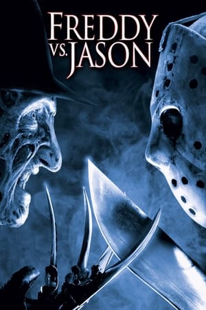 Freddy vs Jason 2003 Hindi Dual Audio 480p BluRay 300MB Freddy vs Jason 2003 Hindi Dual Audio 480p BluRay 300MB