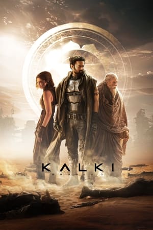 Kalki 2898 - AD 2024 Hindi CAMRip 1080p Kalki 2898 - AD 2024 Hindi CAMRip 1080p