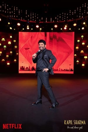 Kapil Sharma: I’m Not Done Yet (2022) HDRip Hindi – 720p – 480p Kapil Sharma: I’m Not Done Yet (2022) HDRip Hindi – 720p – 480p