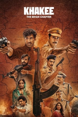 Khakee: The Bihar Chapter 2022 Season 1 Hindi HDRip – 720p – 480p Khakee: The Bihar Chapter 2022 Season 1 Hindi HDRip – 720p – 480p