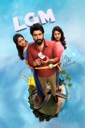 Let’s Get Married (2023) Hindi HDRip 720p – 480p Let’s Get Married (2023) Hindi HDRip 720p – 480p