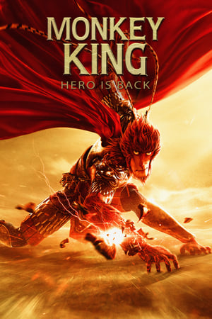 Monkey King: Hero Is Back (2015) Hindi Dual Audio HDRip 1080p – 720p – 480p Monkey King: Hero Is Back (2015) Hindi Dual Audio HDRip 1080p – 720p – 480p