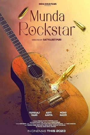 Munda Rockstar 2024 Punjabi DVDScr 720p – 480p Munda Rockstar 2024 Punjabi DVDScr 720p – 480p