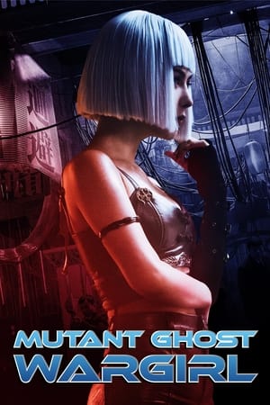 Mutant Ghost Wargirl (2022) Hindi Dual Audio HDRip 720p – 480p Mutant Ghost Wargirl (2022) Hindi Dual Audio HDRip 720p – 480p
