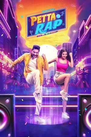 Petta Rap 2024 Hindi Dual Audio HDRip 1080p – 720p – 480p Petta Rap 2024 Hindi Dual Audio HDRip 1080p – 720p – 480p