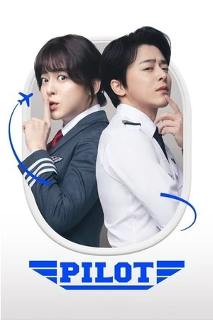 Pilot 2024 Hindi - Korean Audio WEB-DL 720p - 480p - 1080p Pilot 2024 Hindi - Korean Audio WEB-DL 720p - 480p - 1080p