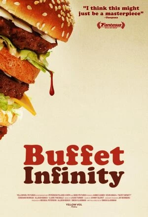 Buffet Infinity 2026 English Audio WEBRip 720p - 1080p Buffet Infinity 2026 English Audio WEBRip 720p - 1080p