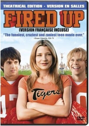 Fired Up! 2009 Hindi Dual Audio WEB-DL 720p - 480p - 1080p Fired Up! 2009 Hindi Dual Audio WEB-DL 720p - 480p - 1080p