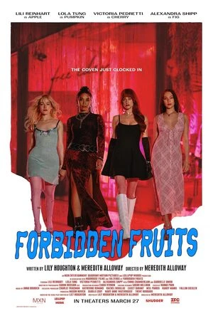 Forbidden Fruits 2026 English Audio TELESYNC 720p - 480p - 1080p Forbidden Fruits 2026 English Audio TELESYNC 720p - 480p - 1080p