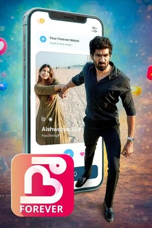 Nee Forever 2026 Hindi Dual Audio WEB-DL 720p - 480p - 1080p - 2160p Nee Forever 2026 Hindi Dual Audio WEB-DL 720p - 480p - 1080p - 2160p