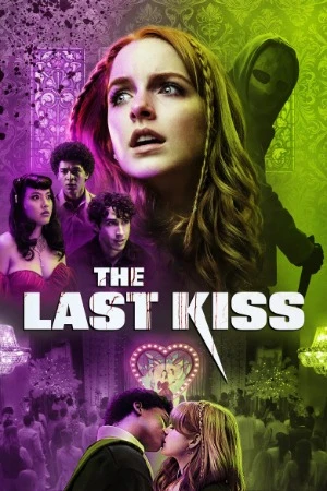 The Last Kiss 2026 English Audio WEBRip 720p - 1080p The Last Kiss 2026 English Audio WEBRip 720p - 1080p