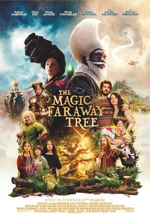The Magic Faraway Tree 2026 English Audio WEB-DL 720p - 480p - 1080p The Magic Faraway Tree 2026 English Audio WEB-DL 720p - 480p - 1080p