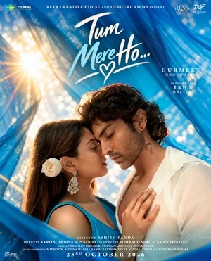 Tum Mere Ho 2026 Hindi Audio HDTC 720p - 480p - 1080p