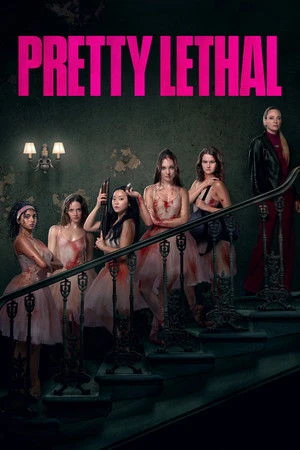 Pretty Lethal 2026 Hindi Dual Audio WEB-DL 720p - 480p - 1080p Pretty Lethal 2026 Hindi Dual Audio WEB-DL 720p - 480p - 1080p