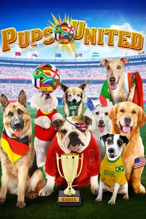 Pups United 2015 Hindi Dual Audio 480p BluRay 300MB Pups United 2015 Hindi Dual Audio 480p BluRay 300MB