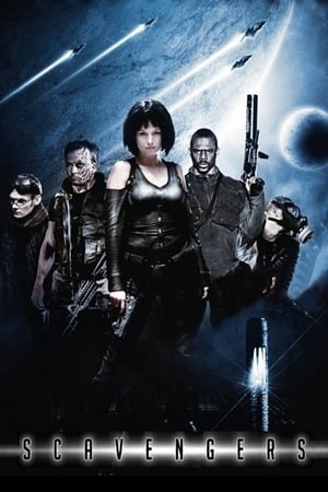 Scavengers (2013) Hindi Dual Audio 480p BluRay 300MB Scavengers (2013) Hindi Dual Audio 480p BluRay 300MB