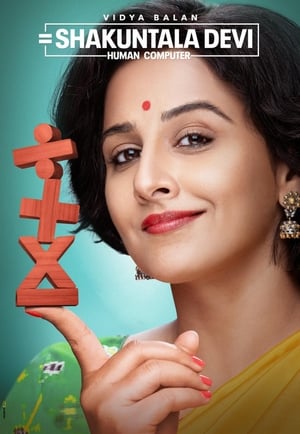 Shakuntala Devi 2020 Hindi WEBRip 1080p - 720p - 480p Shakuntala Devi 2020 Hindi WEBRip 1080p - 720p - 480p