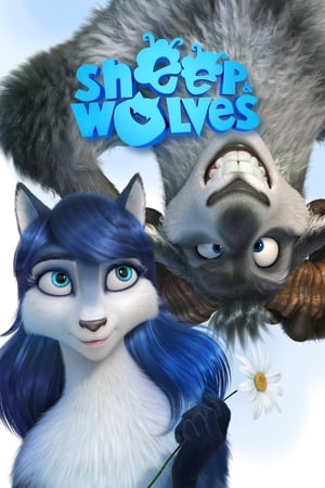 Sheep & Wolves 2016 Dual Audio Hindi 480p BluRay 300MB Sheep & Wolves 2016 Dual Audio Hindi 480p BluRay 300MB