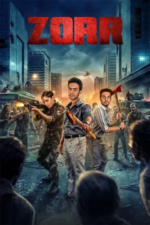 Zorr 2026 Hindi Audio HDTC 720p - 480p - 1080p Zorr 2026 Hindi Audio HDTC 720p - 480p - 1080p